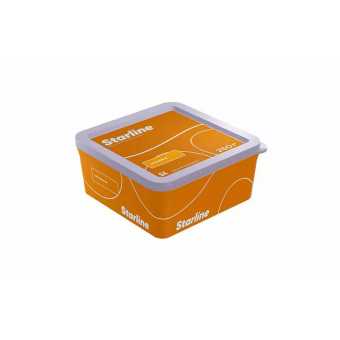 Табак для кальяна "Старлайн" (Оранжина), 250 г