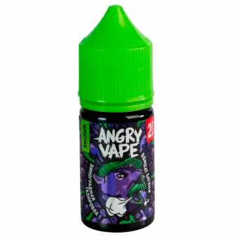 Энгри Виноградная Газировка S