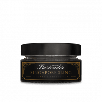 Табак для кальяна BONCHE 30г - Singapore Sling (Сингапурский Слинг)