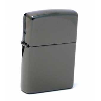 Зажигалка ZIPPO 24756 Ebony