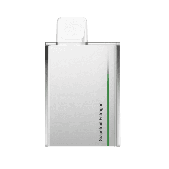 Соак Куб - Грейпфрут Тархун