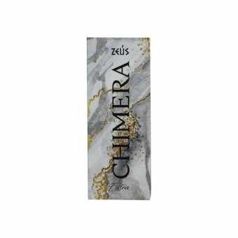 Жидкость ZEUS EXTRA SALT - Chimera (Яблоко Брусника) 30мл strong