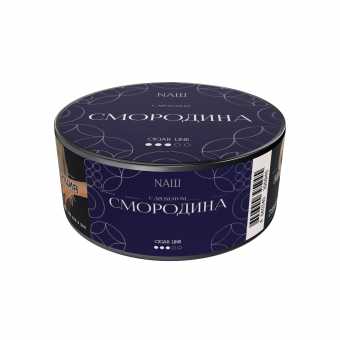 Табак для кальяна NAШ Cigar 30г - Смородина