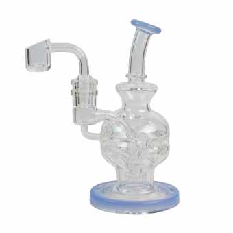 БОНГ стекло 16см NN-08