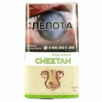 Сигаретный табак MAC BAREN (Chee Tah) - Wild Africa 30гр