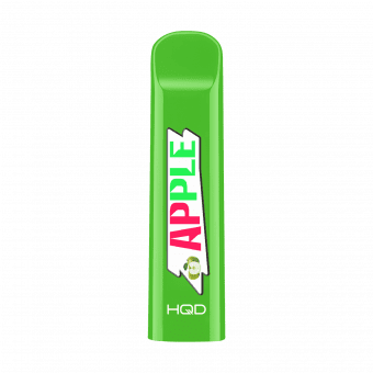 HQD CUVIE - Apple (Яблоко)