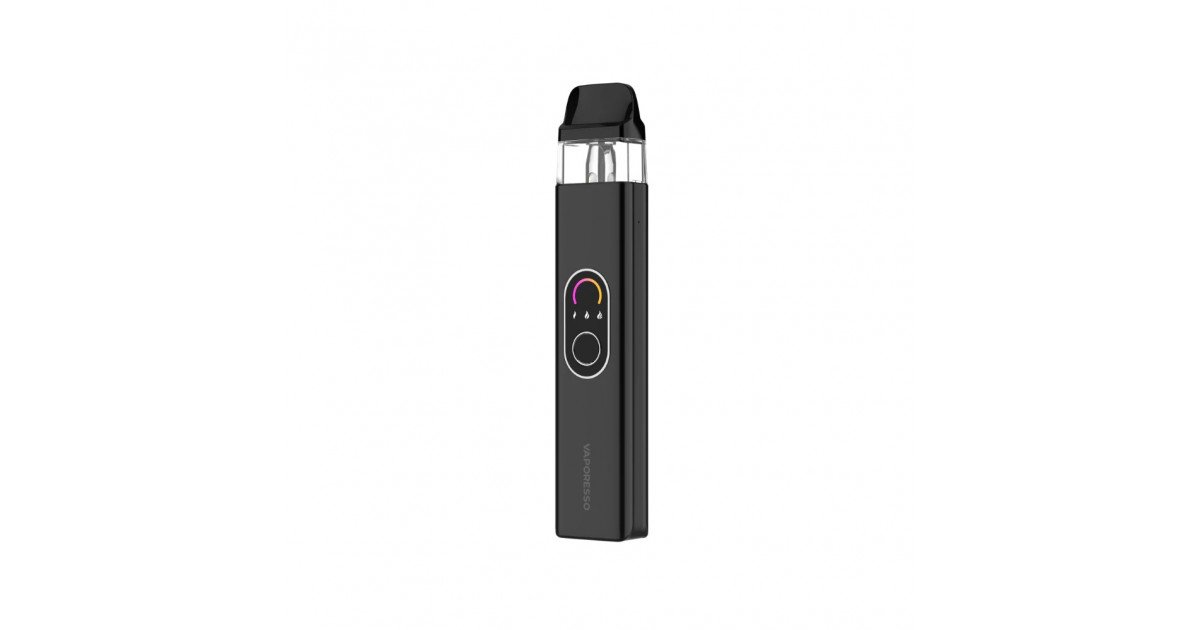 Vaporesso xros 4 champagne gold