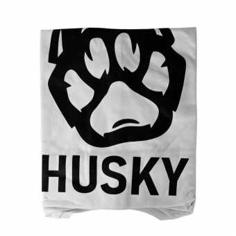 Футболка Husky белая М