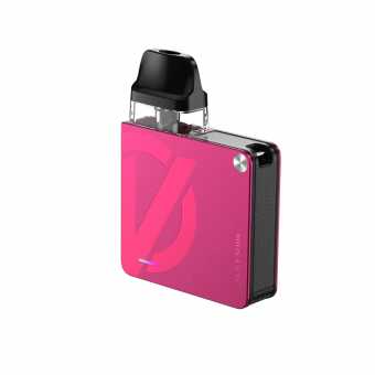 Комплект VAPORESSO XROS 3 NANO - Rose Pink (1000мАч, 2мл, 23Вт)