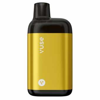 VUSE PRO 5000 - Ледяной Ананас