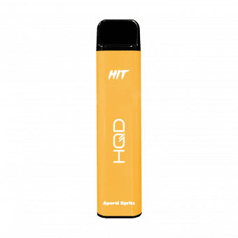 HQD HIT - Aperol Spritz (Апероль шпритц)