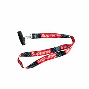 Персональный мундштук EuroShisha - Supreme Short