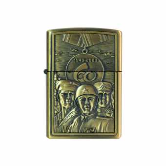 Зажигалка бензиновая LTR-1/JT6185