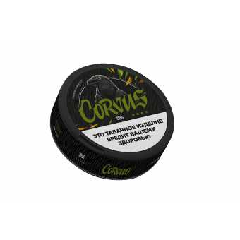 Табак CORVUS - Toss