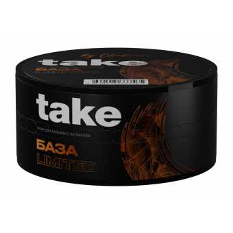 Табак для кальяна TAKE 25г - Base (База)