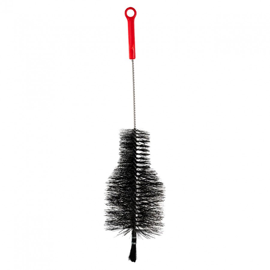 Фото и внешний вид — Ершик для колбы N3