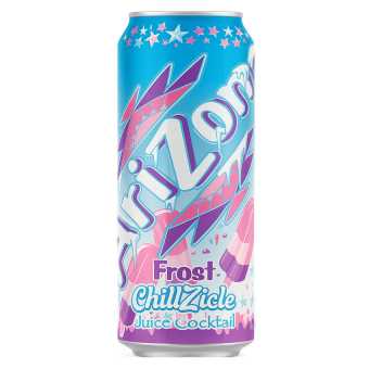 Arizona - Frost ChillZicle 650мл