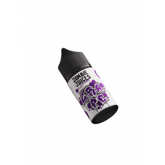 Зомби Джус Соур - Виноград 2