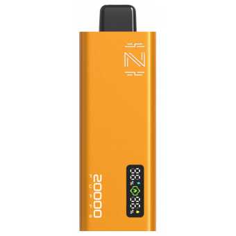 IZI Q 20000 - Sweet Grapefruit (Сладкий Грейпфрут)