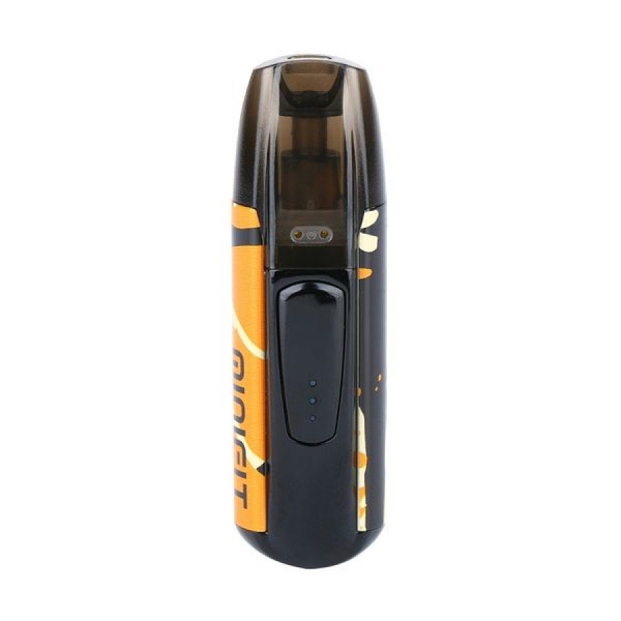 Фото и внешний вид — Набор JTF MINIFIT Starter - Yellow Pattern (370мАч, 1.5мл, 7Вт)