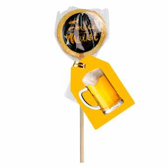 Леденец SMOKEMARKET (Пиво)