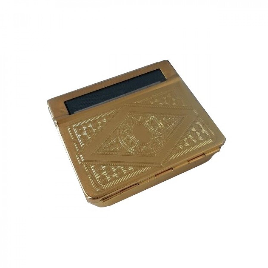Фото и внешний вид — Машинка закруточная NO NAME 78мм 5806G Rolling Box