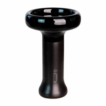 Чаша ОБЛАКО - Душа Black (черный)