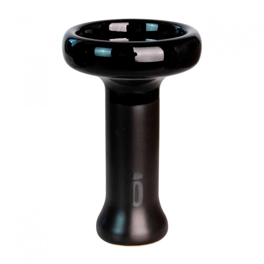 Фото и внешний вид — Чаша ОБЛАКО - Душа Black (черный)