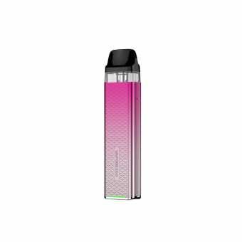 Комплект VAPORESSO XROS 3 mini - Rose Pink (1000мАч, 2мл, 23Вт)