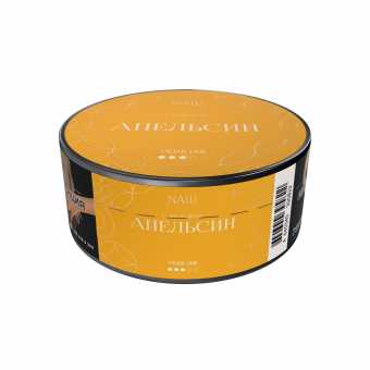 Табак для кальяна NAШ Cigar 30г - Апельсин