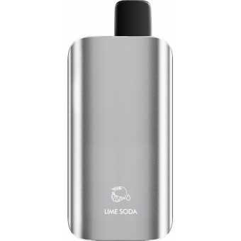 глэйз Лаймовая Газировка