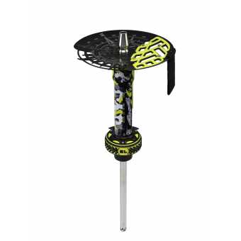 Кальян EL BOMBER - Off Road 4x4 (Без колбы)