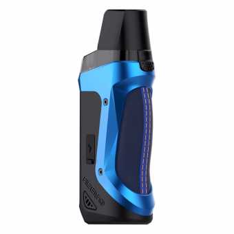 Набор AEGIS BOOST LE Bonus - Almighty Blue (1500мАч, 3.7мл, 40Вт)