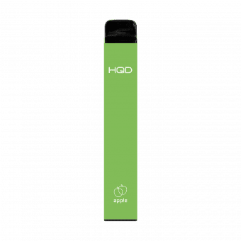 HQD ULTRA STICK - Apple (Яблоко)