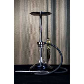 Кальян Estate Hookah - Signal (радужный)