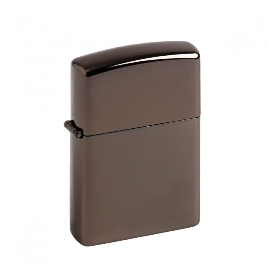 Фото и внешний вид — Зажигалка электронная дуговая USB черная