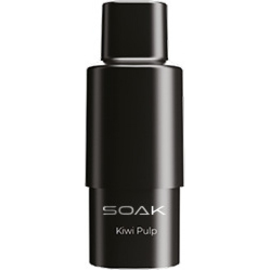 Фото и внешний вид — Картридж SOAK Q - Kiwi Pulp (Мякоть киви)