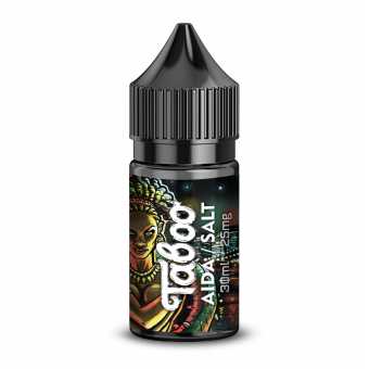 Жидкость TABOO SALT - Aida (Дынный лимонад) 30мл 20мг