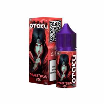ОТАКА Гранатовый Сок