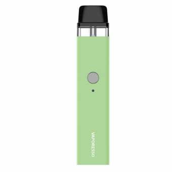 Комплект VAPORESSO XROS - Green (800мАч, 2мл, 16Вт)