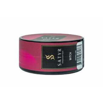 Табак для кальяна САТИР 25г - Witch (Бузина)