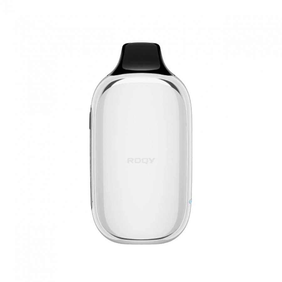 Фото и внешний вид — ROQY L - Минеральная Вода