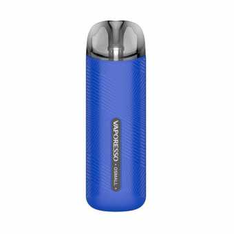 Комплект VAPORESSO OSMALL pod kit - Blue (350мАч, 2мл, 11Вт)