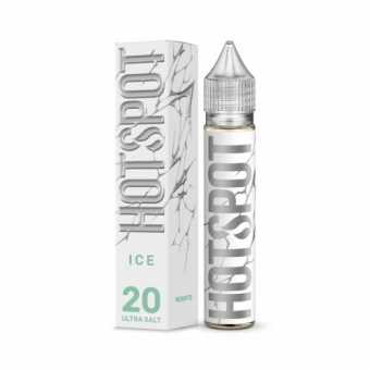 Жидкость HOTSPOT ICE SALT - Холодный Мохито 30мл strong