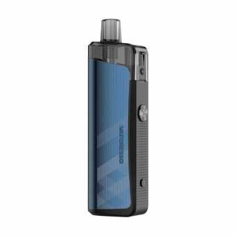 Комплект VAPORESSO GEN AIR 40 - Midnight Blue (1800мАч, 4.5мл, 40Вт)