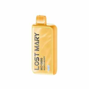 Лост Мари мо10000 - Манго Ягода