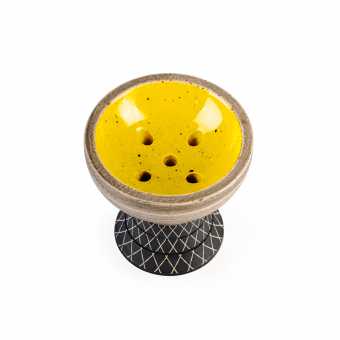 Чаша ALPHA BOWL - Turk Design (Mustard)