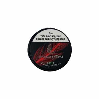 Табак INDIAN - Mint (Мята) 13г