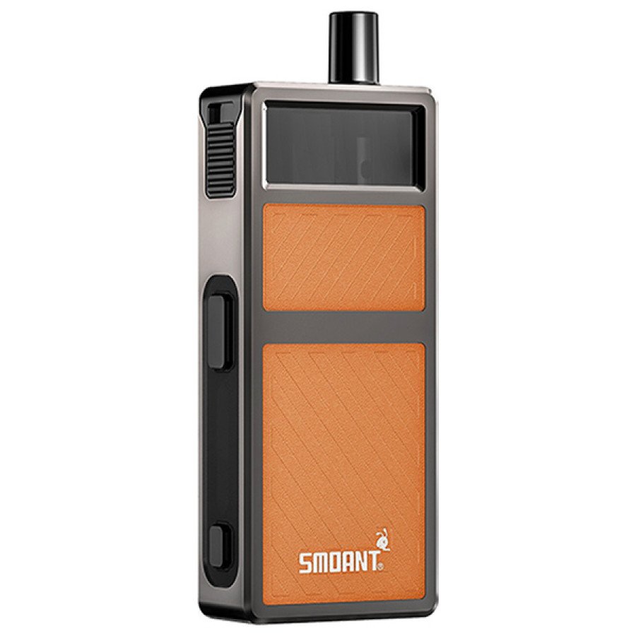 Купить Набор Smoant Pasito Mini Brown по низкой цене в Кургане | Smoke  Market