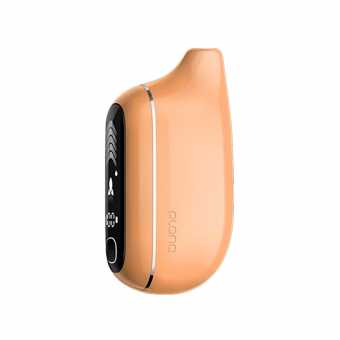 PLONQ MAX PRO - Персик